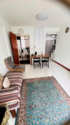 Blk 208B Punggol Sails (Punggol), HDB 3 Rooms #633324141